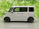 スペーシアカスタム ハイブリッド(HYBRID)  XS 4WD 