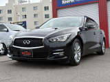 スカイライン 3.5 350GT FOUR ハイブリッド 