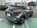 キックス 1.2 X (e-POWER) 