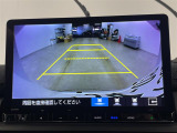 ステップワゴン 2.0 e:HEV エアー 修復歴無し