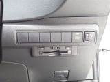 ETC車載器付きです。高速道路の料金所もスムーズに通過できます。