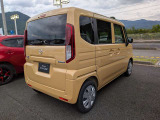 フレアワゴン XG 4WD