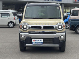 ハスラー J スタイル 4WD 