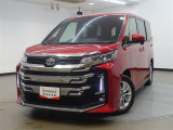 カラーはレッドマイカメタリック!走行距離は13000kmとなっております☆