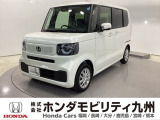N-BOXが入庫しました。豊富な在庫の中からお客様にピッタリの1台をお選びください。