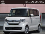 令和5年式 N-BOX L 衝突被害軽減ブレーキ 片側電動スライドドア ETC車載器 オートライトシステム 運転席助手席シートヒーター ステアリングオーディオリモートコントロール
