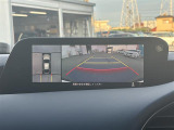 MAZDA3ファストバック 1.8 XD プロアクティブ ツーリング セレクション 修復歴無し