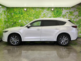 CX-8 2.2 XD エクスクルーシブ モード 4WD