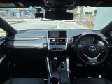 NX 300h Fスポーツ 
