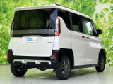デリカミニ G 4WD 