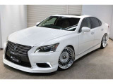 LS 460 バージョンL 