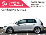 ご登録日から起算して1年間走行無制限で保証。全国のVW正規ディーラーで対応可能です。さらに保証をプラス2年まで延長するプログラムもございます。