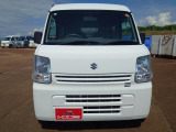 エブリイ PA ハイルーフ 5AGS車 4WD 