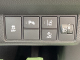 【Honda SENSING】いつもの道で、高速道路などで、安心・快適な運転を支援します。先進の安全運転機能システム搭載。