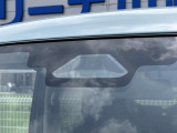 [衝突被害軽減装置]デュアルセンサーブレーキサポート!前方の車両を感知する安全性能の高いお車です☆