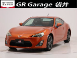 ☆★初期型86イメージカラー「オレンジメタリック」の前期型が入荷です★☆