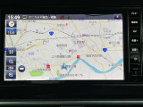 日産純正ナビMM222DーLです。