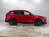 CX-5  2.5 25S スポーツ アピアランス