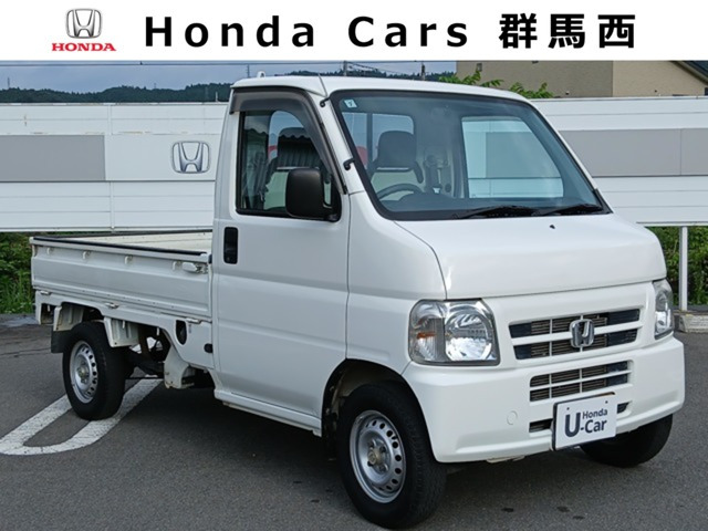 アクティトラック SDX 4WD