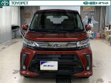 ムーヴカスタム RS ハイパー SAIII 