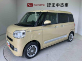 納車前には12ヶ月点検相当の点検と消耗品の交換をダイハツの整備士がしっかり整備してお渡しします。また、納車後には無料1ヶ月点検がございます。