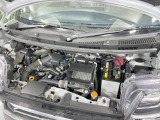 親切・丁寧な専門メカニックスタッフが応対!・車検・点検整備・事故等の修理などアフターサービスも安心。お車のカスタマイズもネクステージのサービススタッフまでご相談ください!