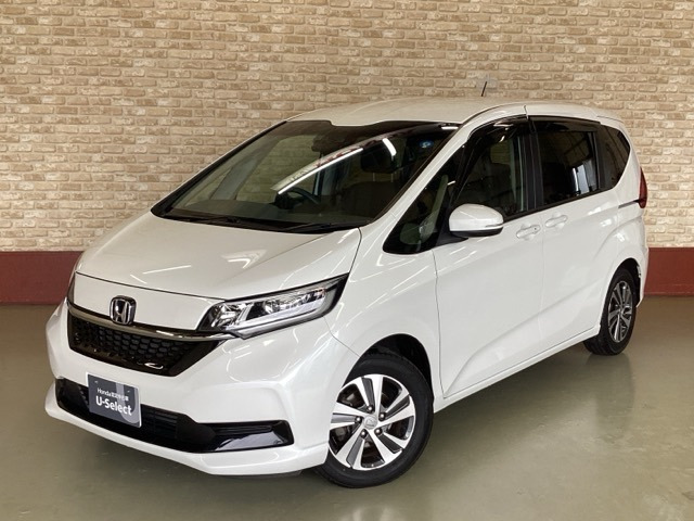 フリード 1.5 G ホンダセンシング 