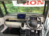 N-BOX ファッションスタイル 2トーン 