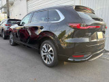 CX-80 3.3 XD ハイブリッド プレミアム モダン ディーゼル 4WD 