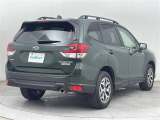 フォレスター 2.5 ツーリング 4WD 修復歴無し