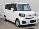 N-BOX  660 4WD