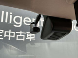 純正前後タイプドライブレコーダー装備