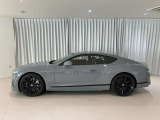 コンチネンタルGT スピード 4WD 
