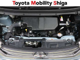 安心してお乗りいただけるようメンテナンスを行った上でご納車いたします。