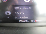 走行5,328km!