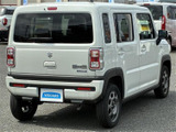 ハスラー ハイブリッド(HYBRID) G 