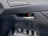 運転席シートポジションメモリースイッチ