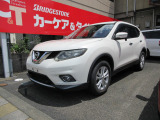 日産 エクストレイル