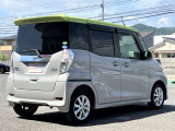 デイズルークス ハイウェイスター X 