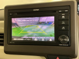 バックモニター付きで車庫入れも安心【カメラアングルは3パターンから選べます】知らない道でも安心して楽しくお出かけができます