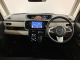 収納が多くとっても使いやすいお車ですよ(^^)/