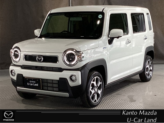フレアクロスオーバー XT 4WD 