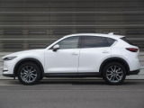 CX-5 2.2 XD エクスクルーシブ モード 