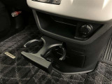 ドリンクの置き場もこちらでOK☆