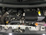 親切・丁寧な専門メカニックスタッフが応対!・車検・点検整備・事故等の修理などアフターサービスも安心。お車のカスタマイズもネクステージのサービススタッフまでご相談ください!