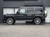 Gクラス G350d AMGライン 4WD 