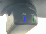 【前後ドライブレコーダー】もしもの時には必要になります。より見やすく、使いやすく。ナビ画面で記録した映像の再生操作、各種設定が可能になりました。