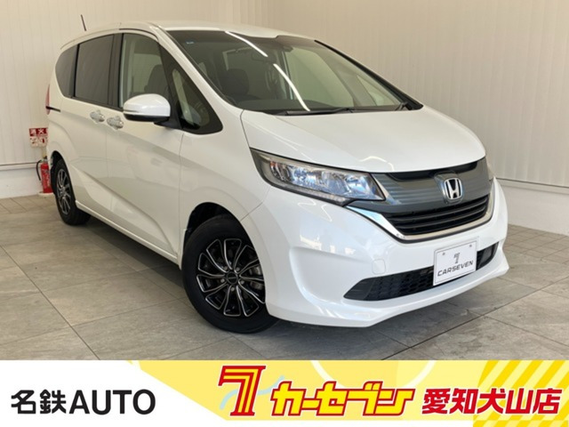 フリード+ 1.5 G ホンダセンシング 
