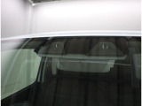 衝突被害軽減ブレーキが毎日の安全運転をサポートします。