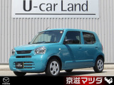 弊社サービス用の代車として使用した、良質な中古車の入荷です。